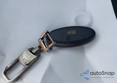 2014 Nissan Altima 2.5 S z USA, uszkodzony, nr VIN 1N4AL3AP9EN217152